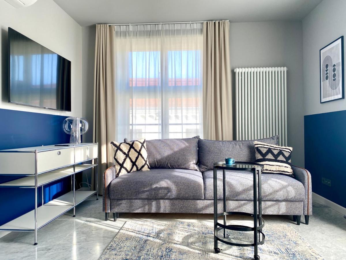 H11 Aparthotel Krakau