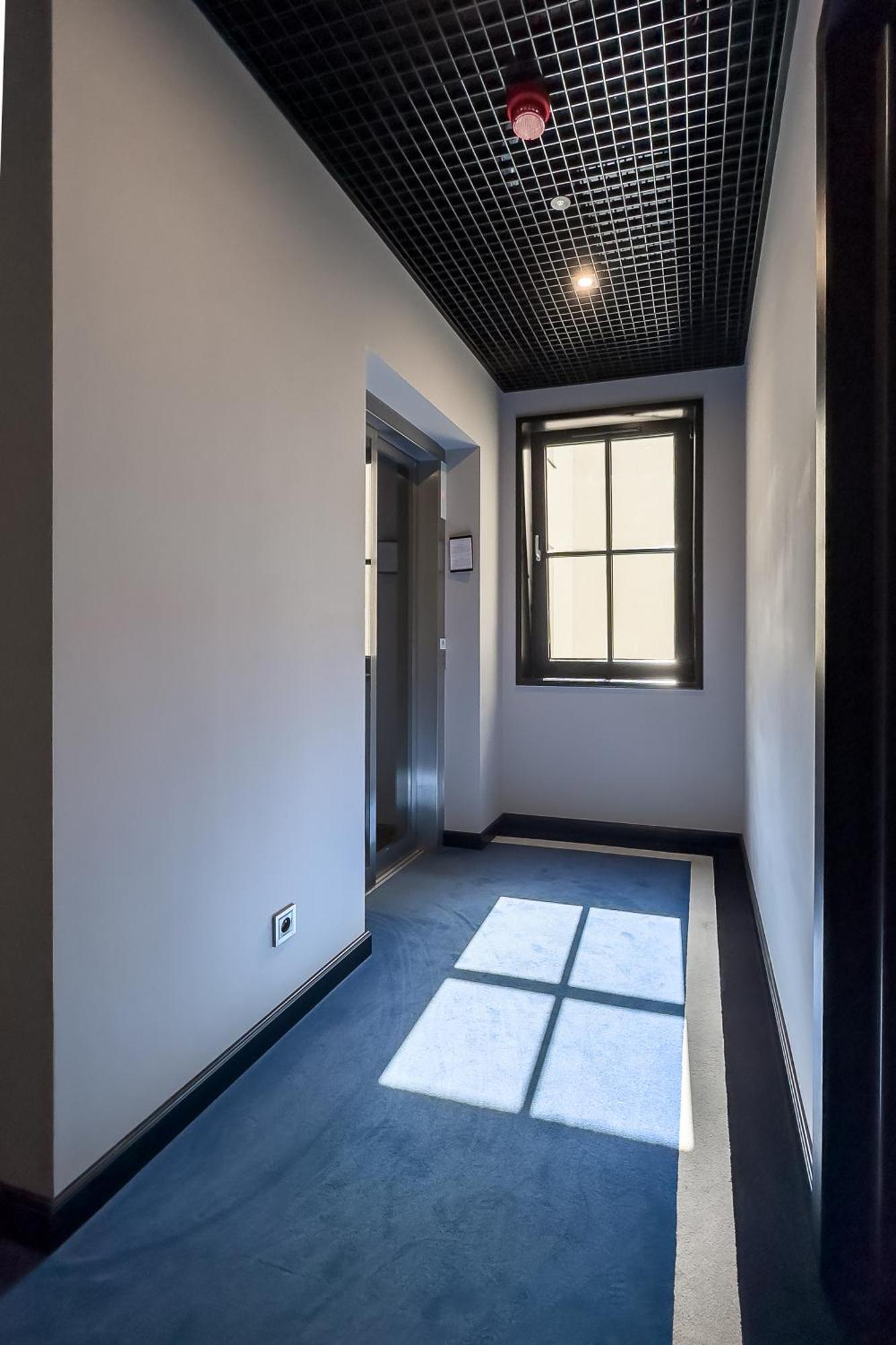 Aparthotel H11 Krakov