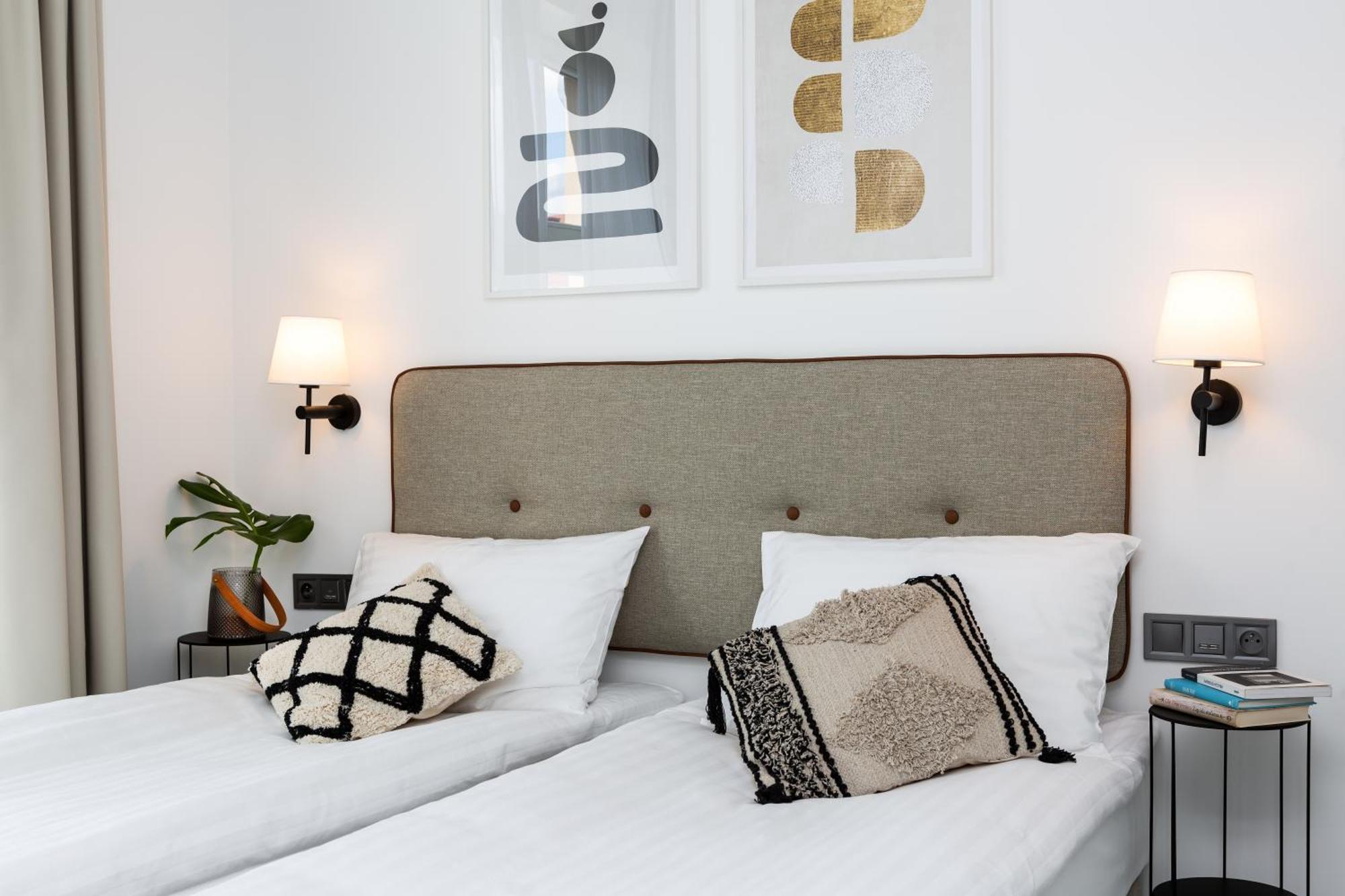 H11 Aparthotel Krakau