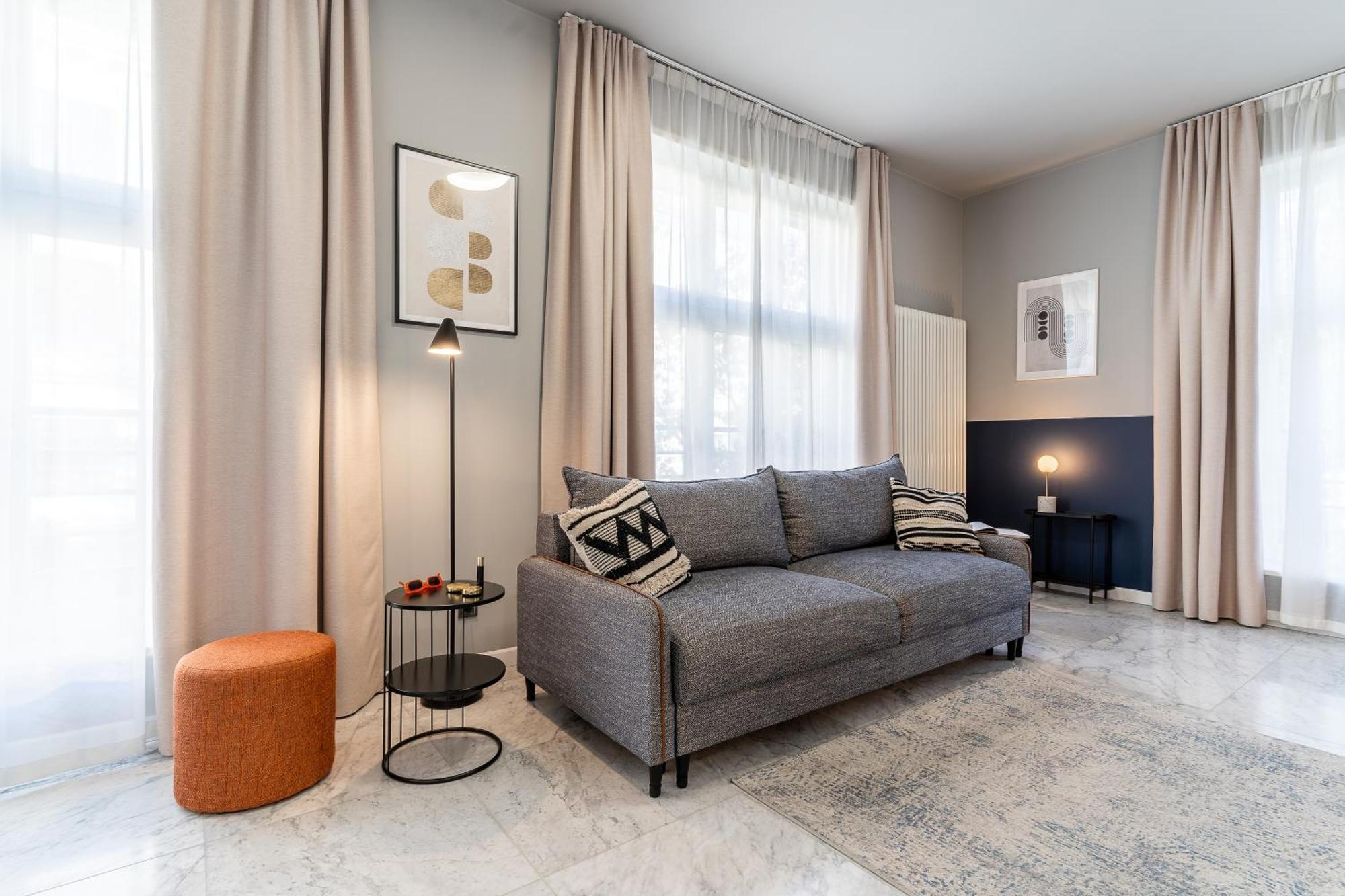 H11 Aparthotel Krakov
