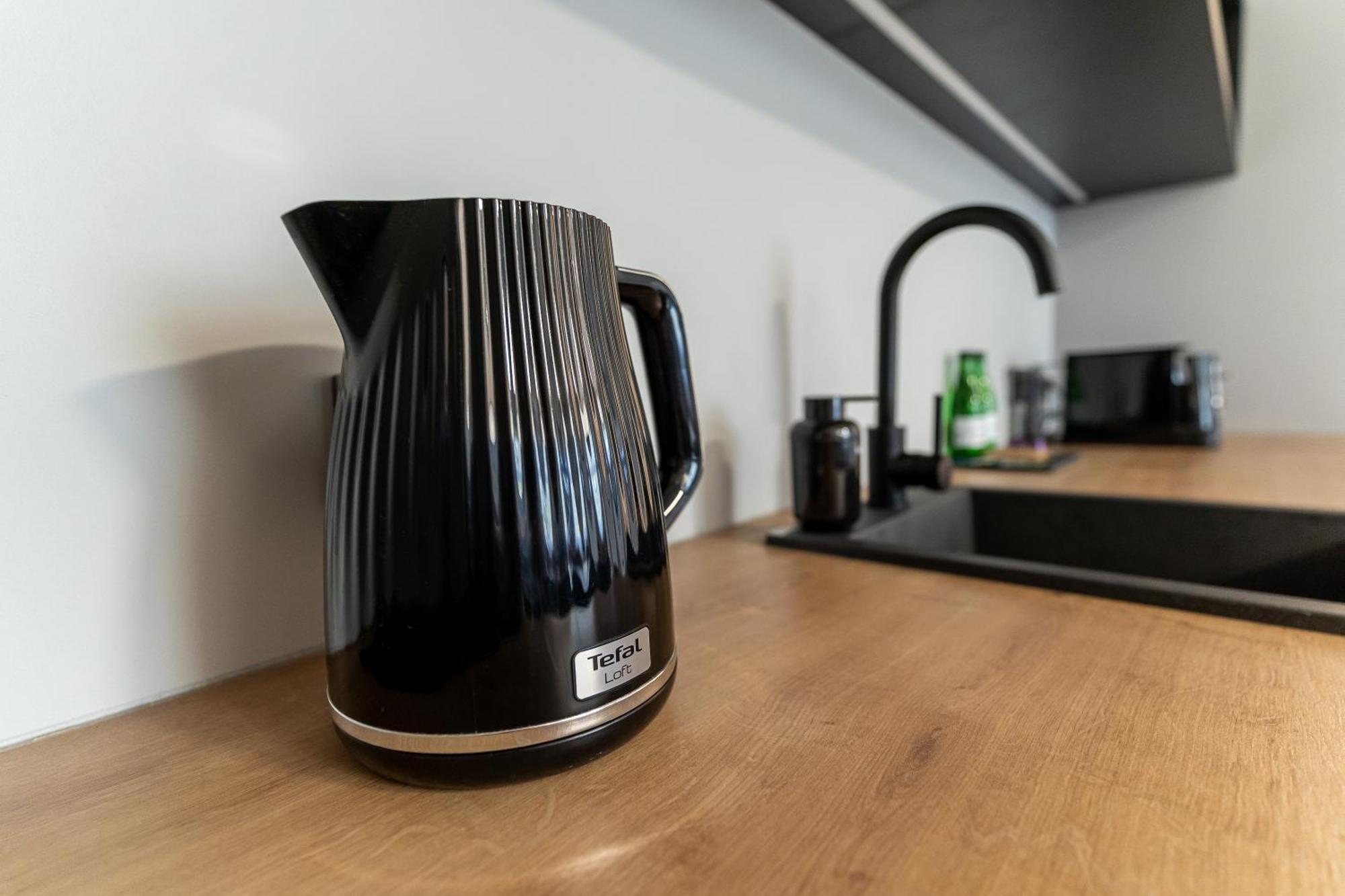 H11 Hotel apartamentowy Kraków