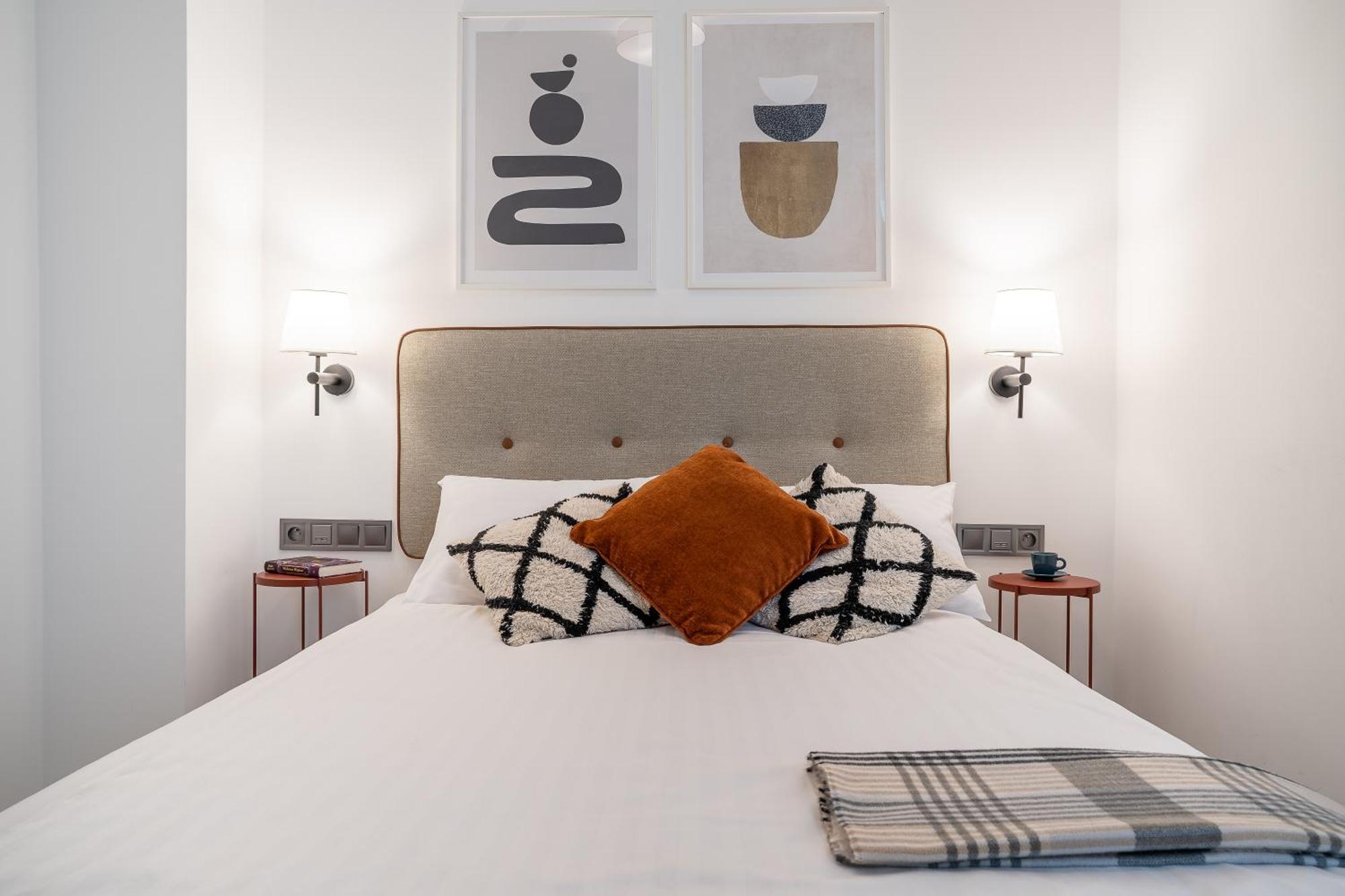 Hotel apartamentowy H11