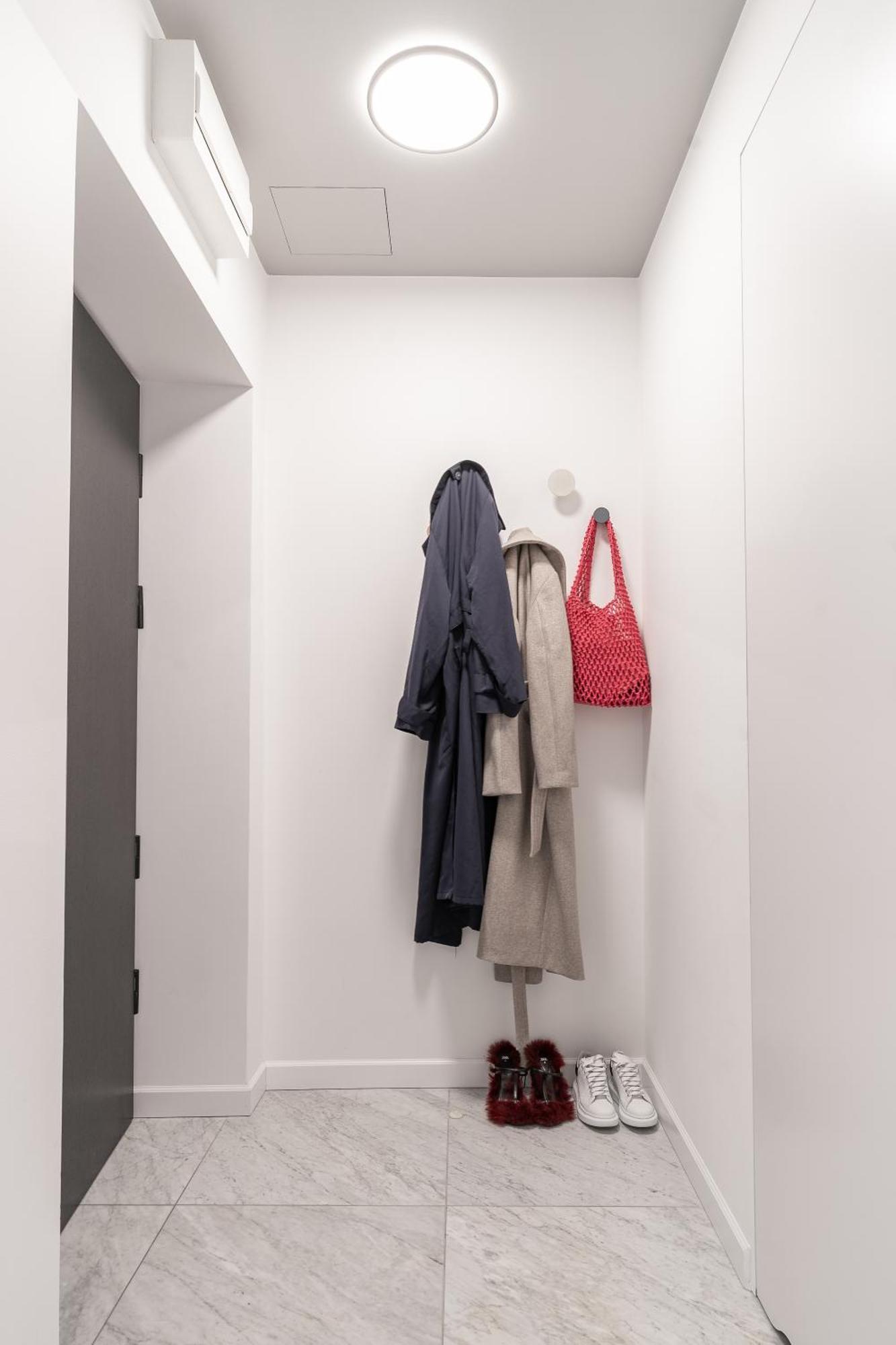 Hotel apartamentowy H11