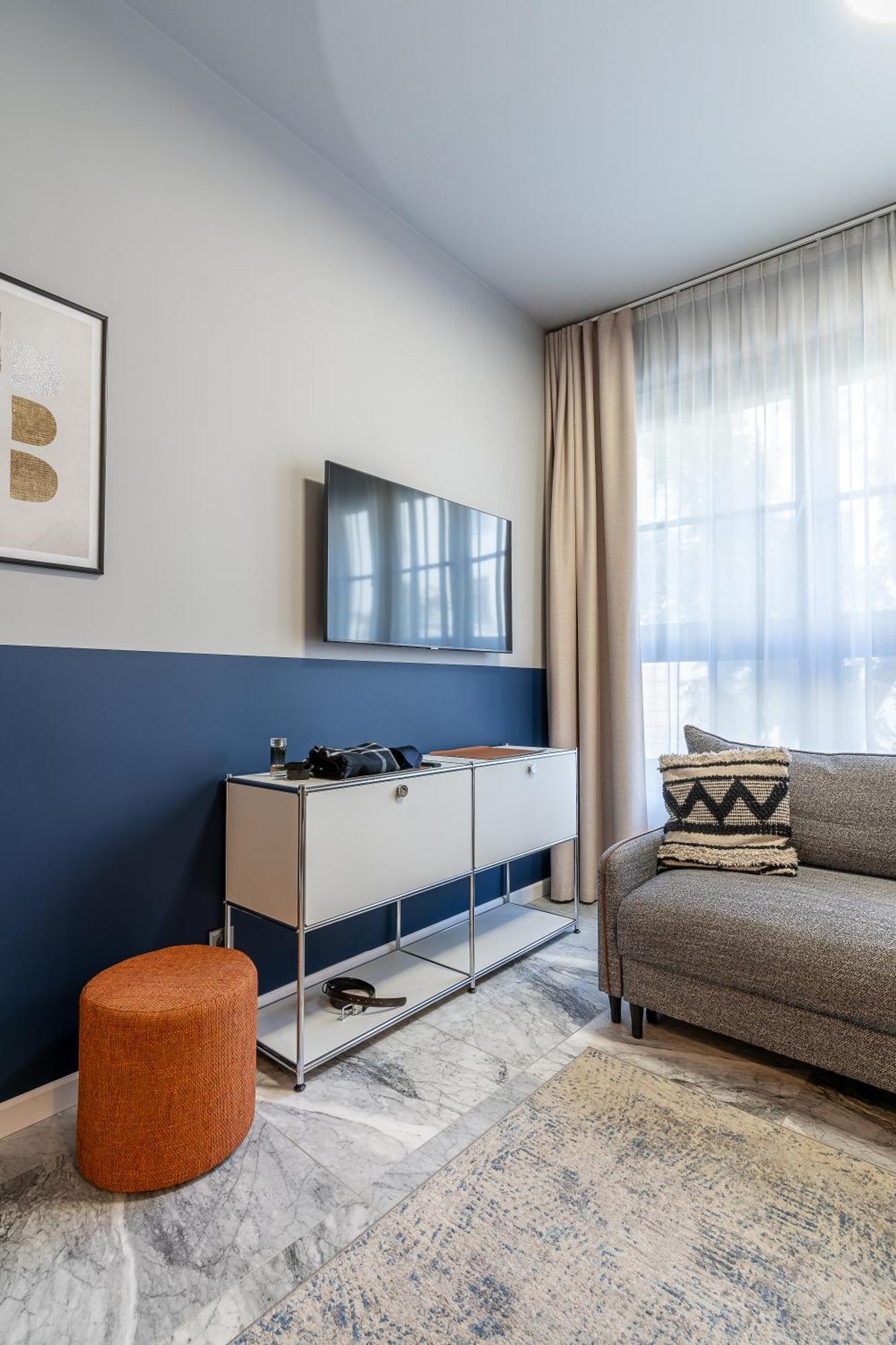 Hotel apartamentowy H11 5*