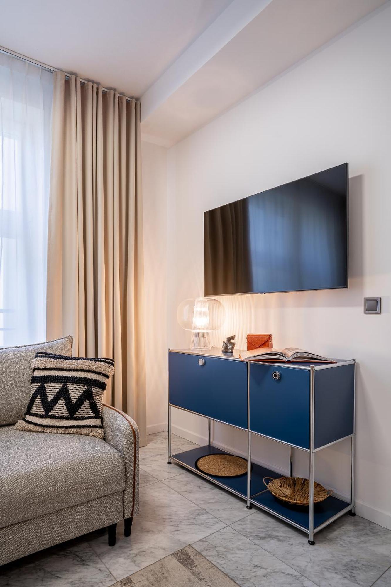 H11 Hotel apartamentowy Kraków